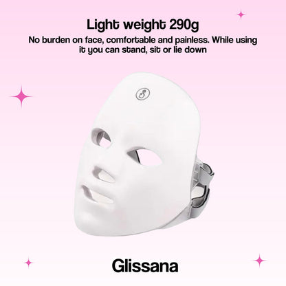 GlowTherapy Mask