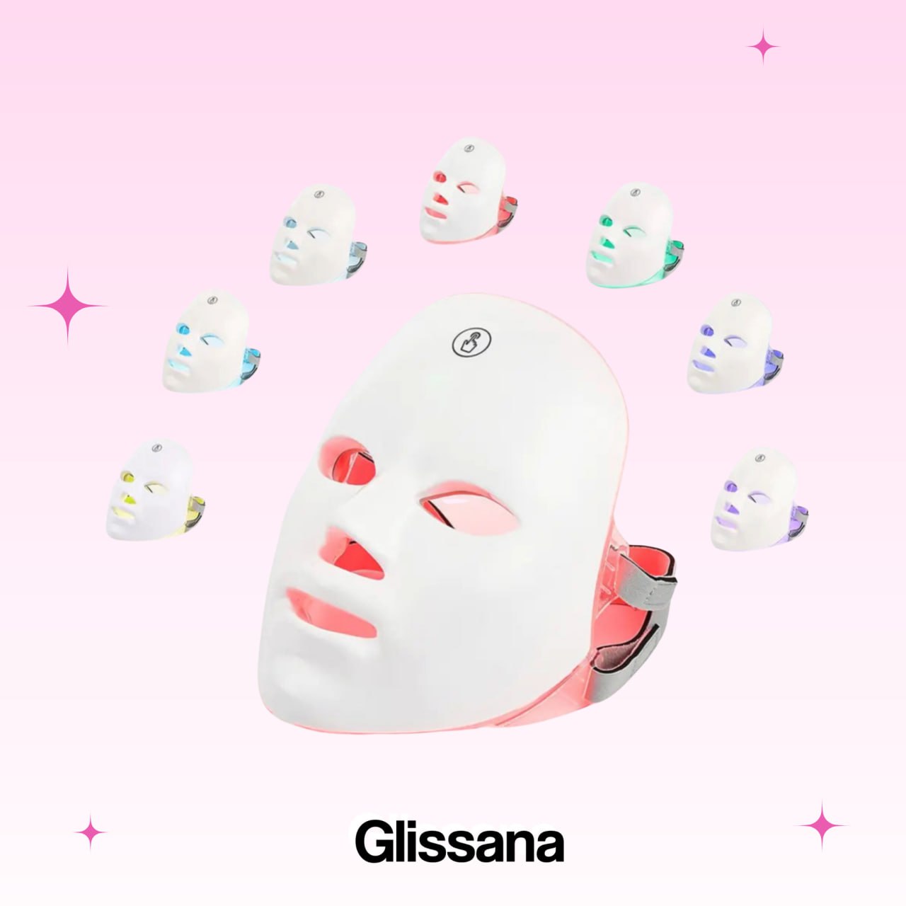 GlowTherapy Mask