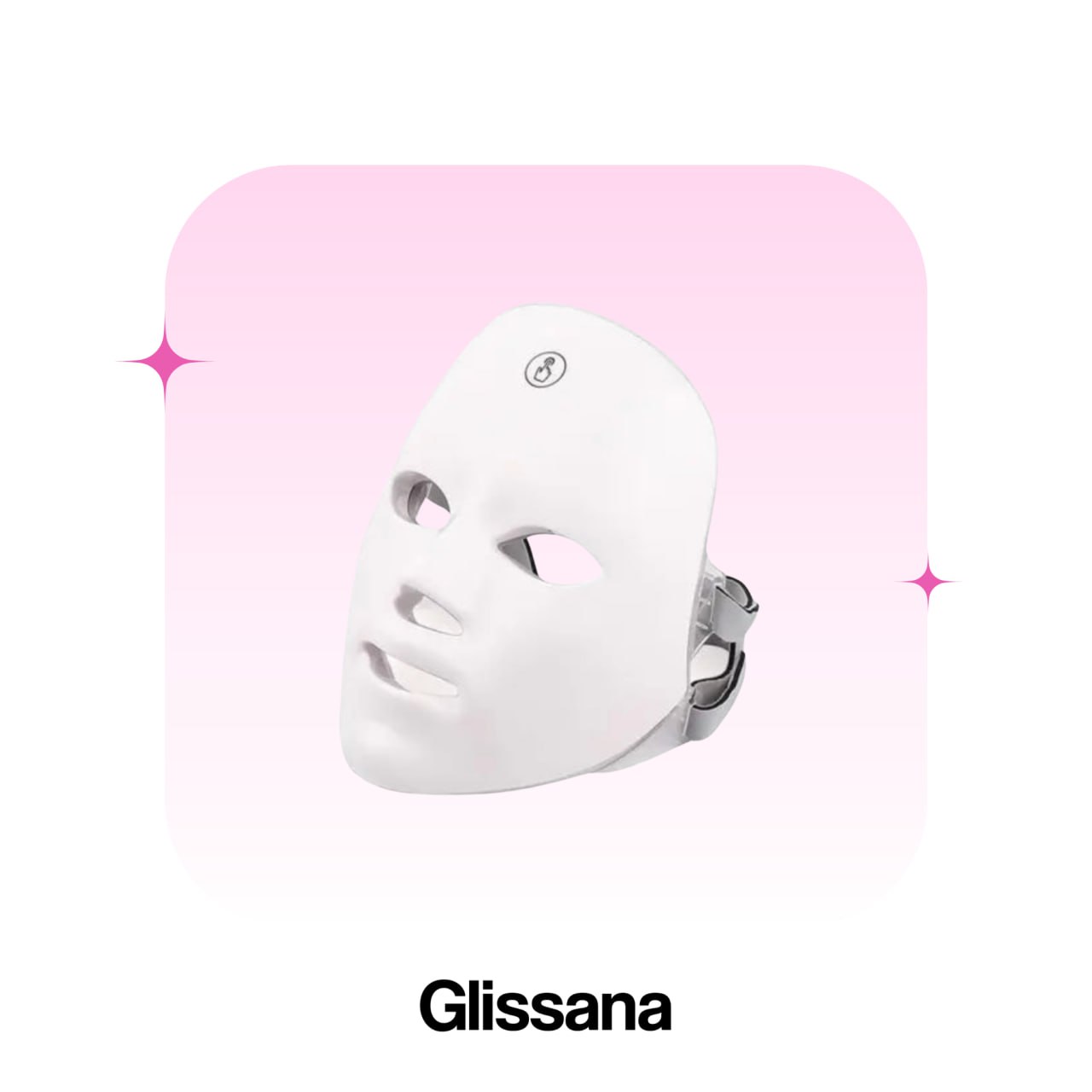 GlowTherapy Mask